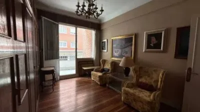 Apartment in Basurtu photo 11