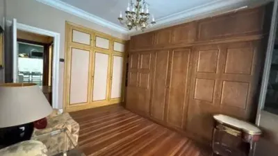 Apartment in Basurtu photo 14