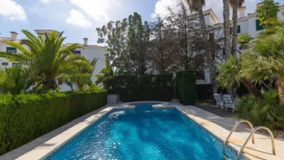 Casa - Vista 4