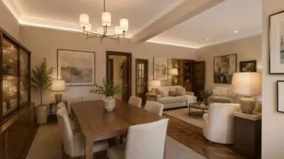 Apartment in Basurtu photo 22