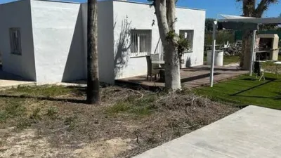 Casa – Daya Vieja - Vista 2
