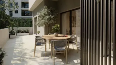 Piso - Vista 3