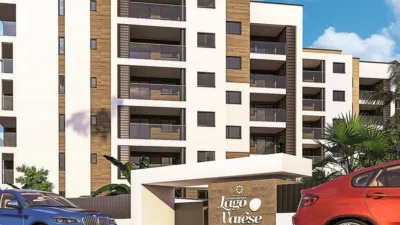 Piso – Pilar de la Horadada, Mil Palmeras, Urbanización Mil Palmeras - Vista 2