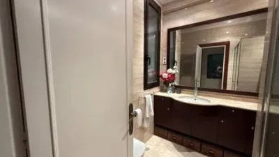 Apartment in Basurtu photo 19