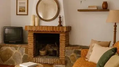 Townhouse in Capistrano-Cueva de Nerja photo 2