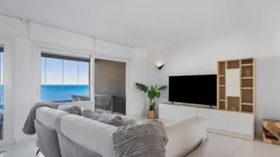 Piso – Torrevieja, Urbanización Rocío del Mar, Urbanización Punta Prima - Vista 2