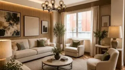 Apartment in Basurtu photo 23
