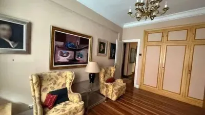 Apartment in Basurtu photo 15