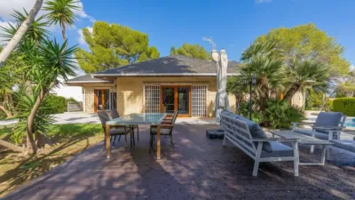 Casa - Més