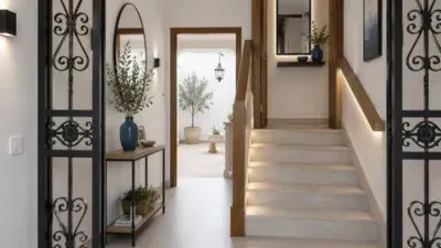 Casa en calle Doramas photo 4