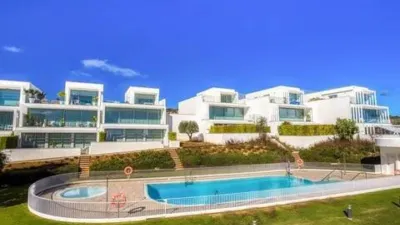 Townhouse on Calle Lugar Sotogrande, 12 photo 4