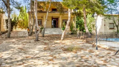 Casa - Vista 5