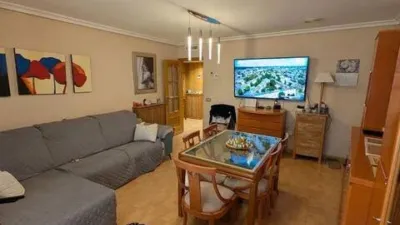 Apartment in Feria photo 2