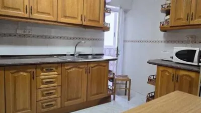 Pis – Torrevieja, la Barrera, Urbanització Les Atzavares - Vista 3