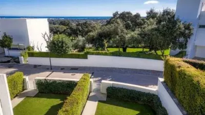 Townhouse on Calle Lugar Sotogrande, 12 photo 2