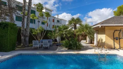 Casa - Vista 3