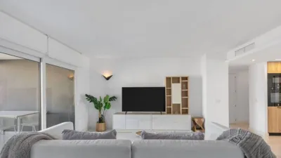 Piso – Torrevieja, Urbanización Rocío del Mar, Urbanización Punta Prima - Vista 3