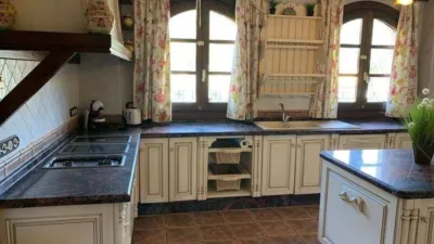 Villa in Guardamar del Segura photo 12