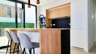 House on Calle Xile de 32 photo 5