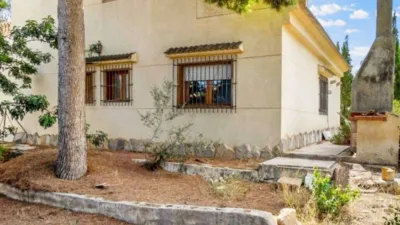 Casa - Vista 3