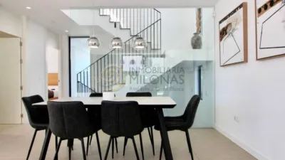 House on Calle Xile de 32 photo 8