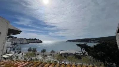 Duplex Apartment in Cadaqués photo 16