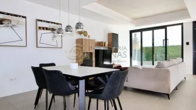 House on Calle Xile de 32 photo 6