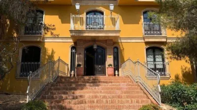 Casa – Guardamar del Segura, Urbanització El Ras - Vista 2
