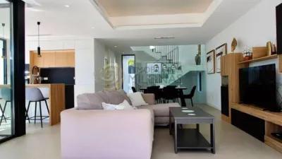 House on Calle Xile de 32 photo 10