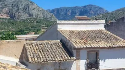 Townhouse for sale in Teulada photo 37