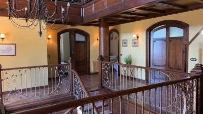Villa in Guardamar del Segura photo 8