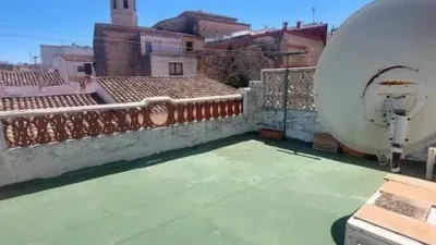Townhouse for sale in Teulada photo 34