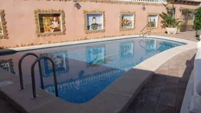 Casa – Torrevieja, Urbanización Los Balcones - Vista 2