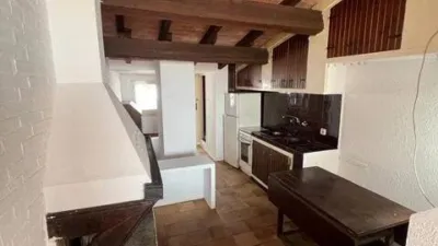 Duplex Apartment in Cadaqués photo 6