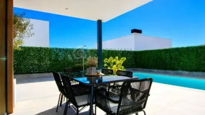 House on Calle Xile de 32 photo 3