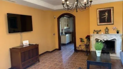Villa in Guardamar del Segura photo 9