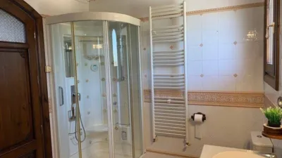 Villa in Guardamar del Segura photo 33