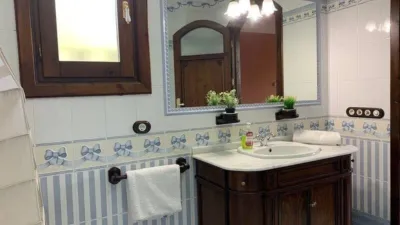 Villa in Guardamar del Segura photo 17