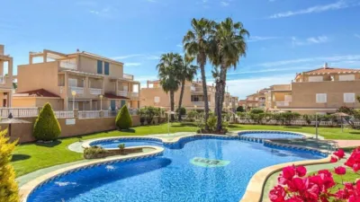 Piso – Orihuela, Urbanización Horizonte - Vista 3