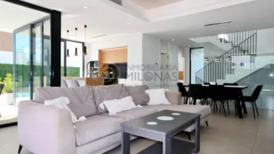 House on Calle Xile de 32 photo 7