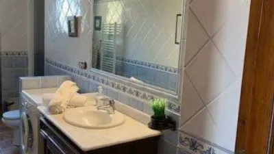 Villa in Guardamar del Segura photo 18
