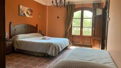 Villa in Guardamar del Segura photo 28