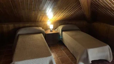 Villa in Guardamar del Segura photo 32