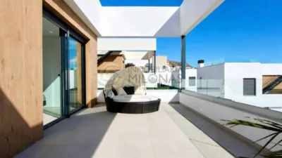 House on Calle Xile de 32 photo 14