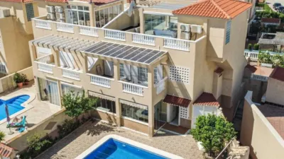 Piso – Orihuela, Urbanización Horizonte - Vista 3