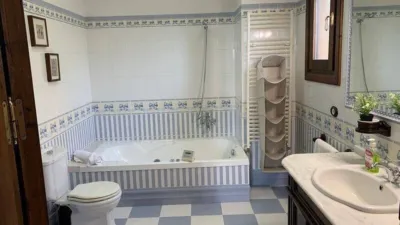 Villa in Guardamar del Segura photo 21