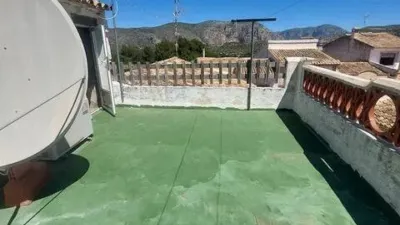 Townhouse for sale in Teulada photo 36