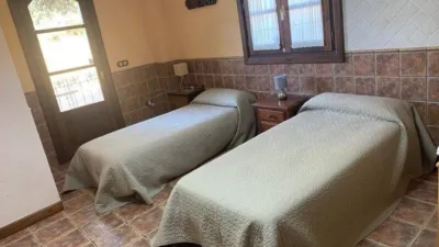 Villa in Guardamar del Segura photo 19