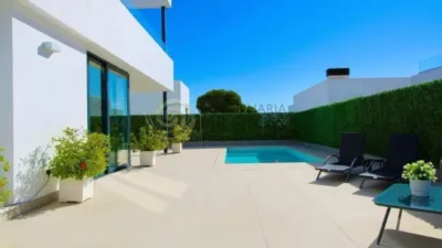 House on Calle Xile de 32 photo 24