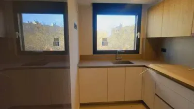 Apartment on Avinguda d'Europa photo 6